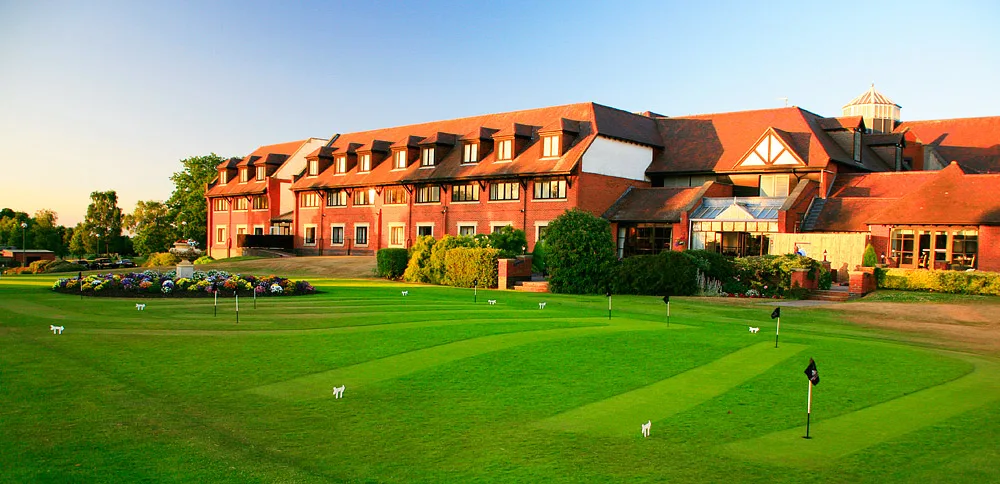 Forest Of Arden Golf Pro Shop